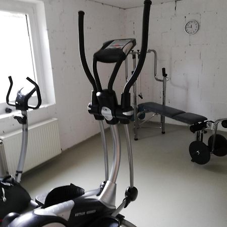 Maisonette Apartment Am Kurpark Braunlage Zewnętrze zdjęcie