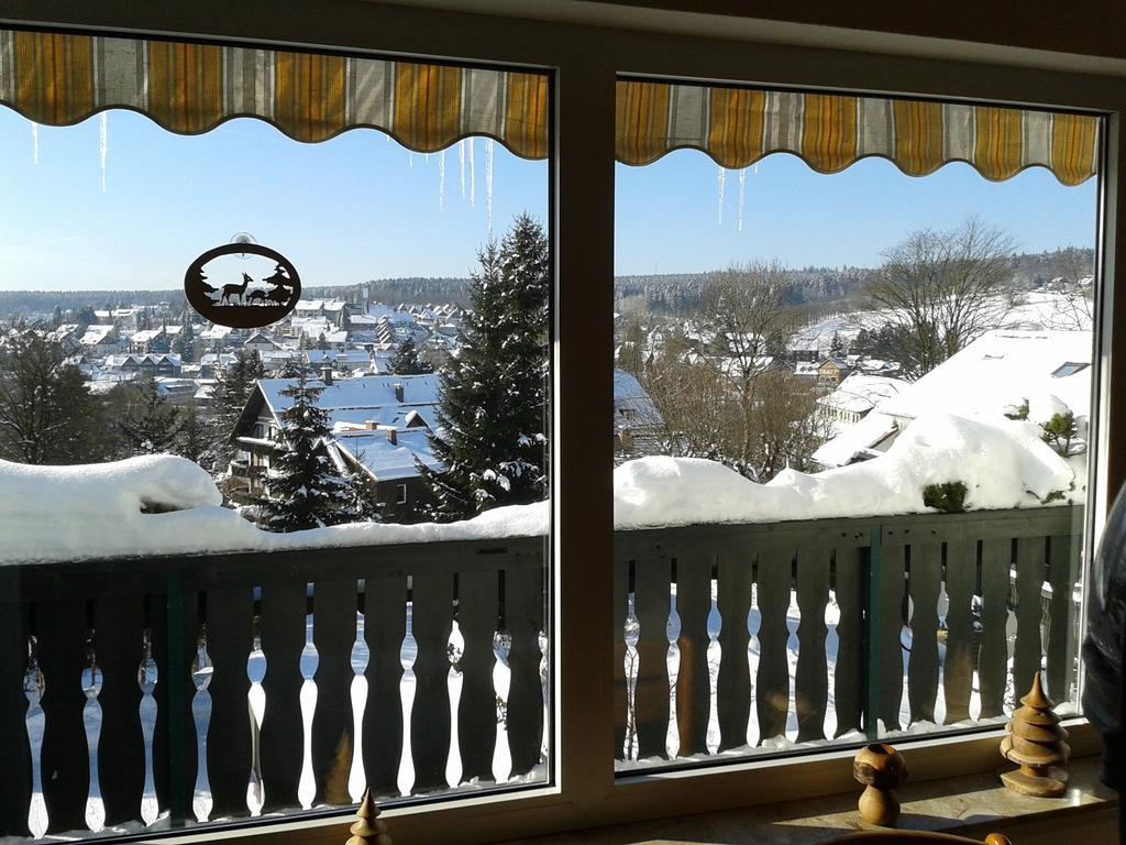 Maisonette Apartment Am Kurpark Braunlage Zewnętrze zdjęcie