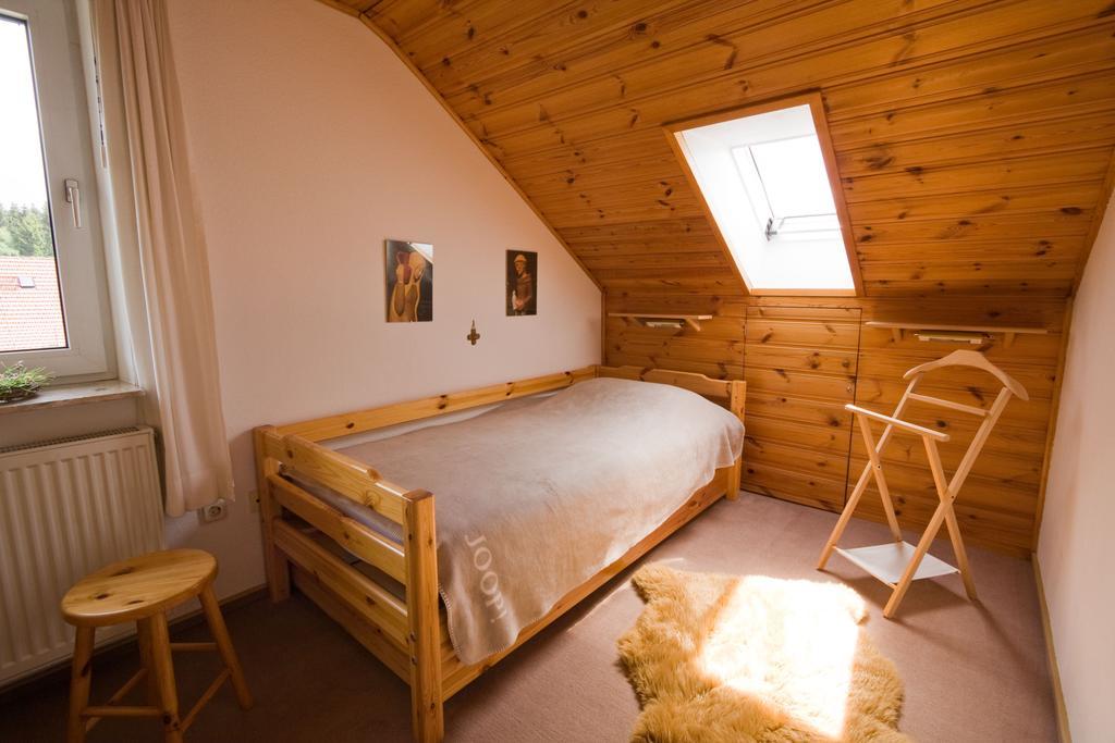 Maisonette Apartment Am Kurpark Braunlage Zewnętrze zdjęcie