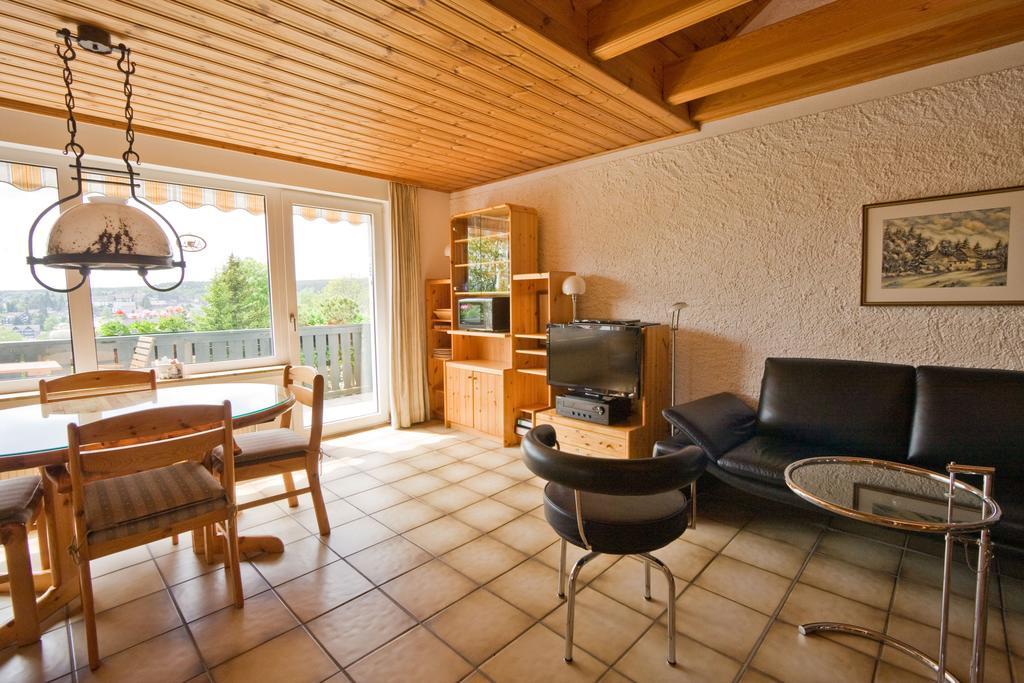 Maisonette Apartment Am Kurpark Braunlage Zewnętrze zdjęcie