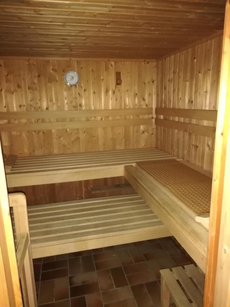 Maisonette Apartment Am Kurpark Braunlage Zewnętrze zdjęcie