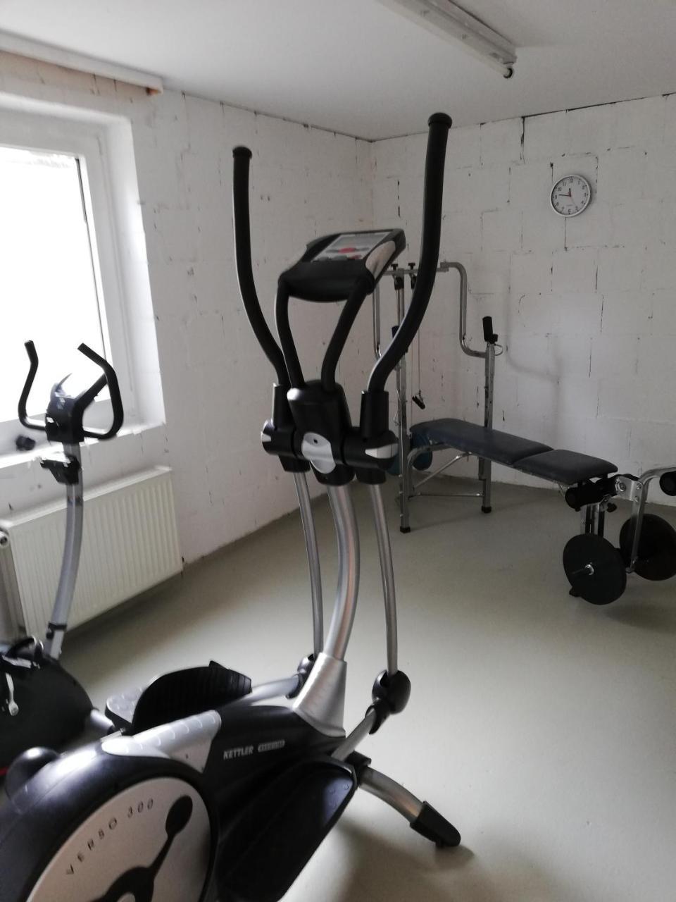 Maisonette Apartment Am Kurpark Braunlage Zewnętrze zdjęcie