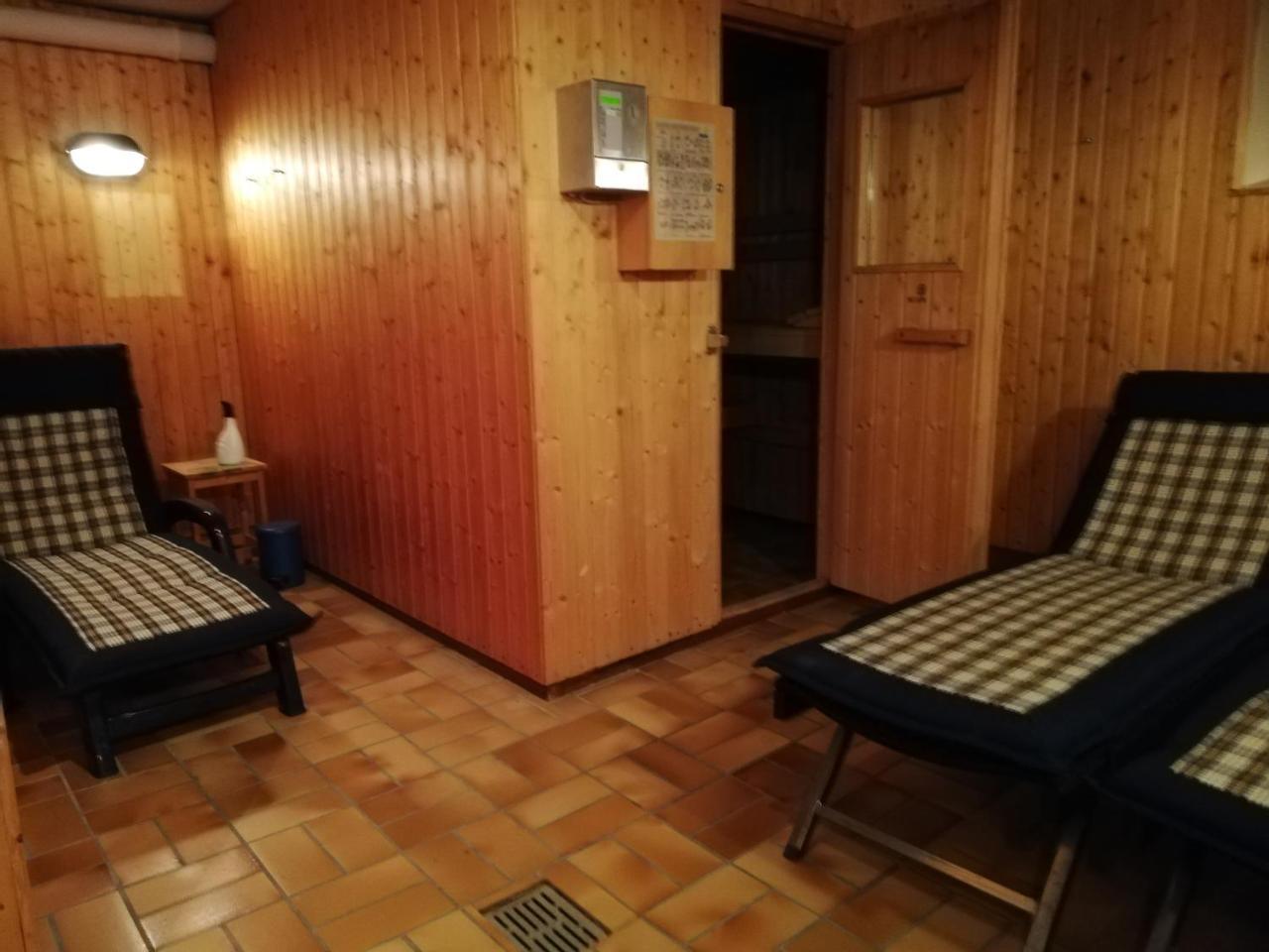 Maisonette Apartment Am Kurpark Braunlage Zewnętrze zdjęcie